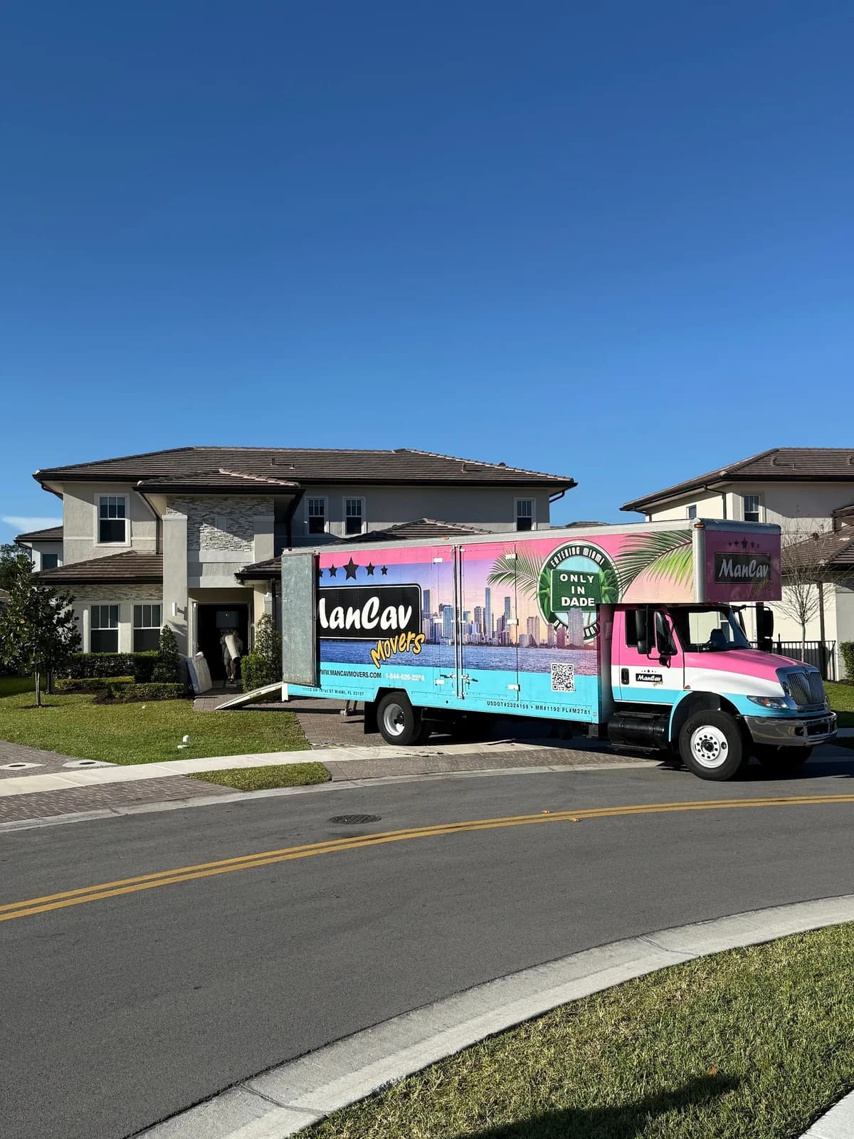 Business photo from Google Maps