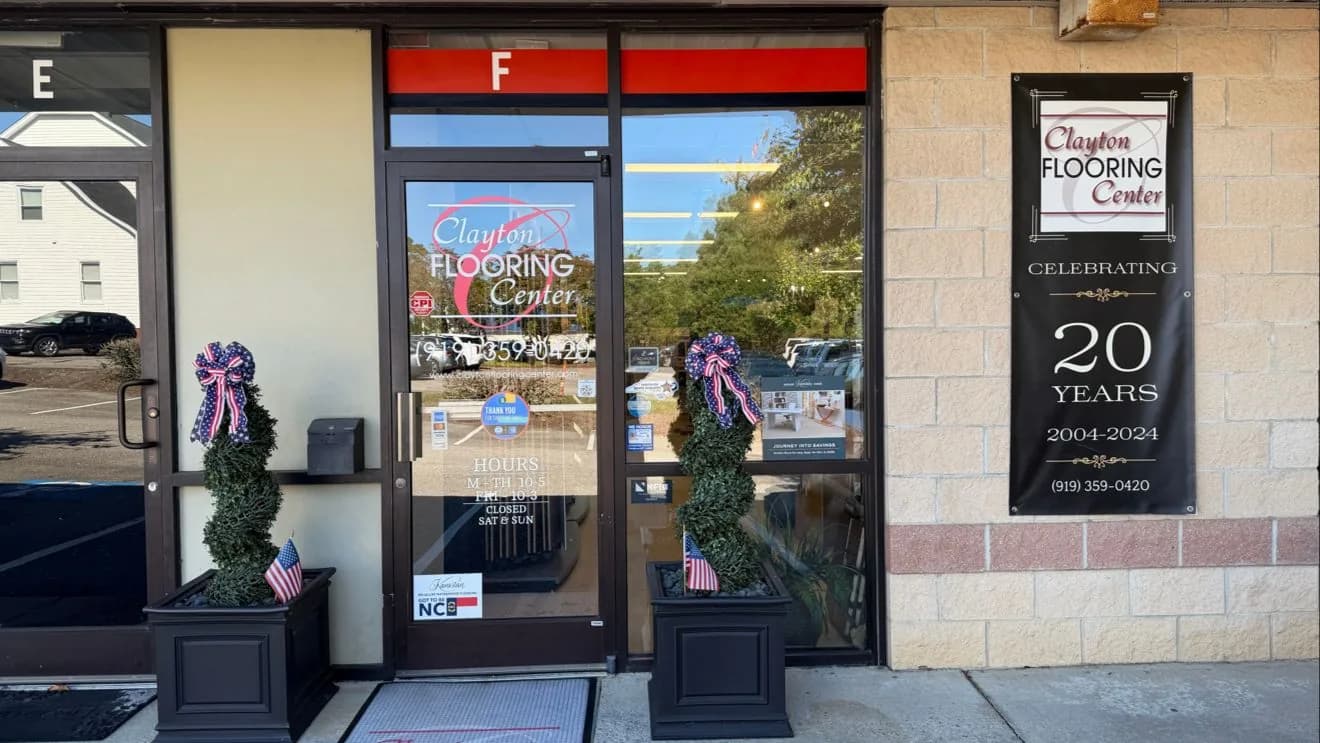 Business photo from Google Maps