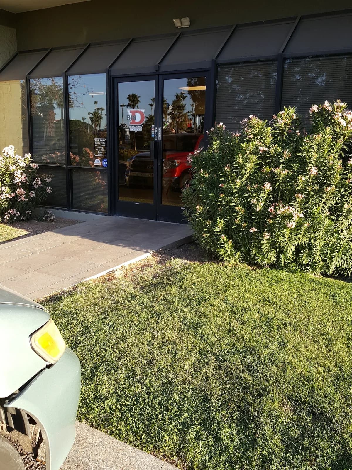 Business photo from Google Maps