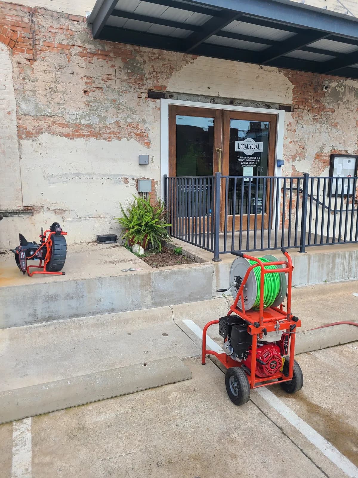 Business photo from Google Maps
