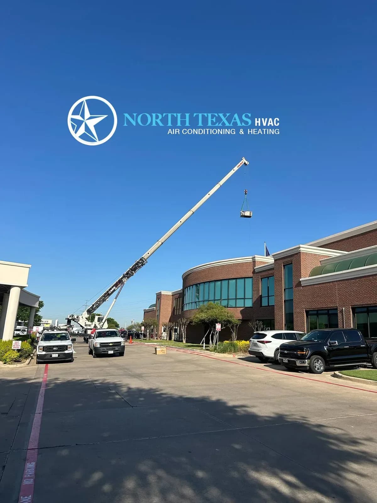North Texas HVAC
