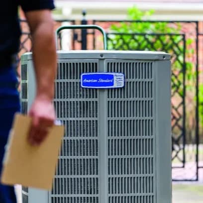 North Texas HVAC
