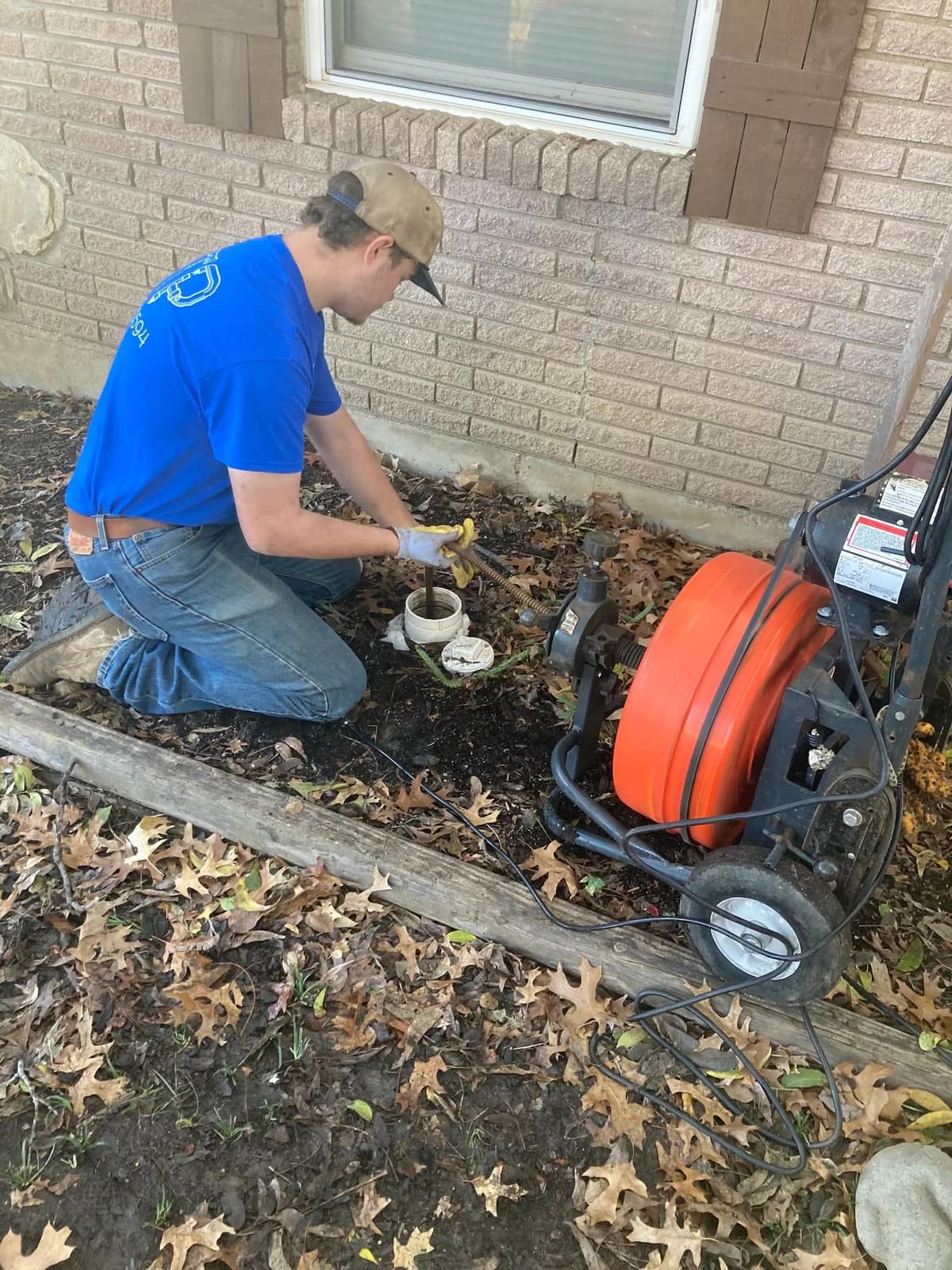 Millers' Hometown Plumbing