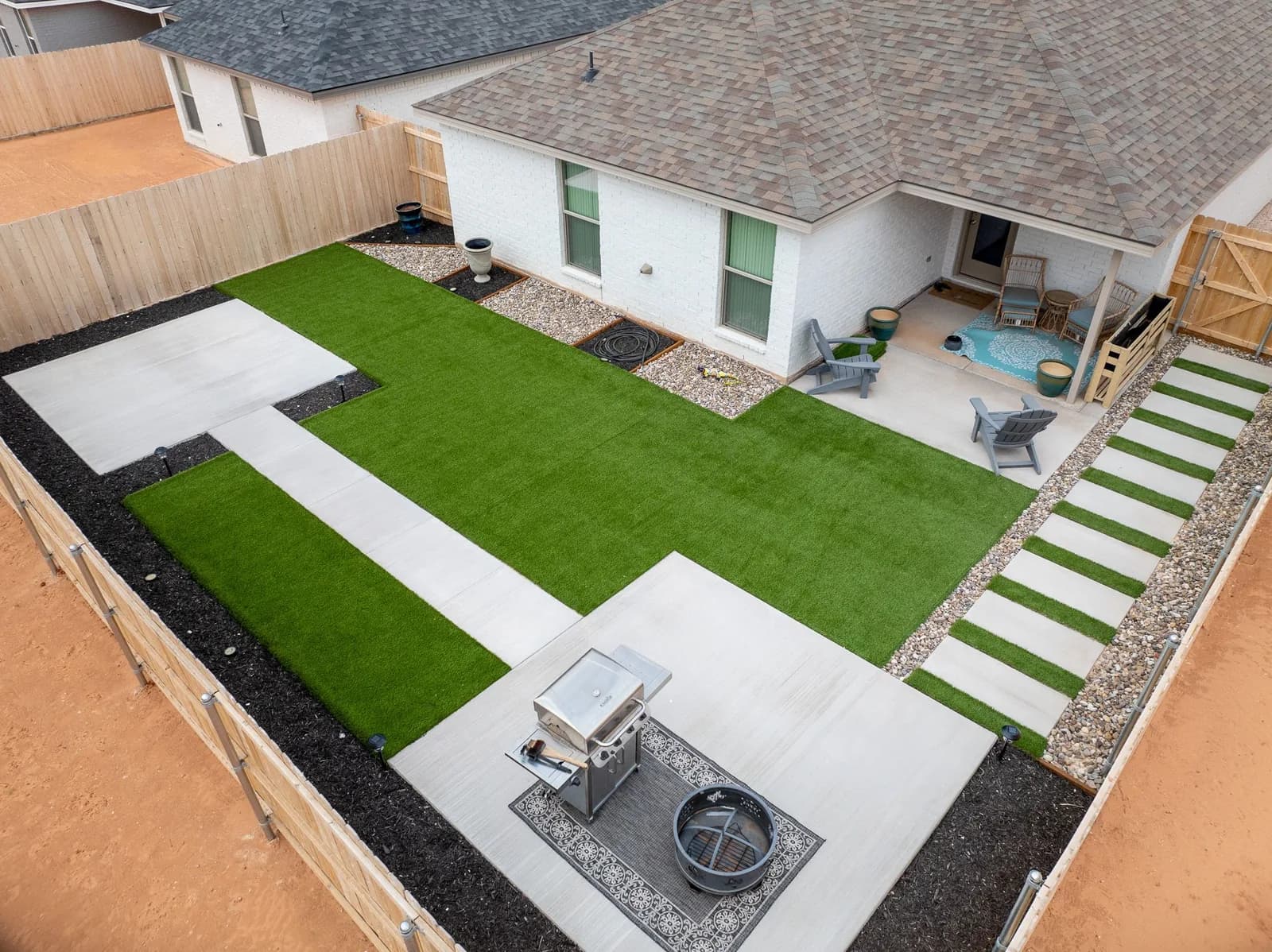 Business photo from Google Maps