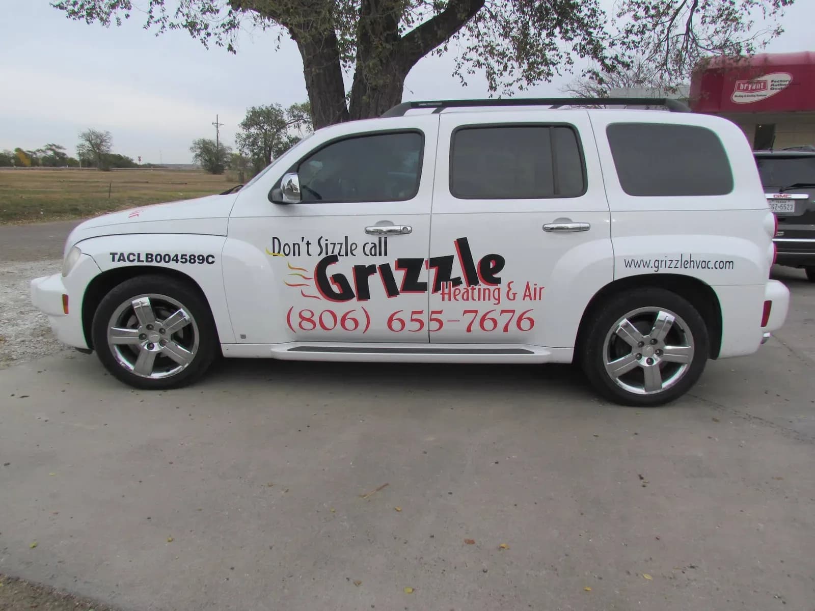 Grizzle Heating & Air