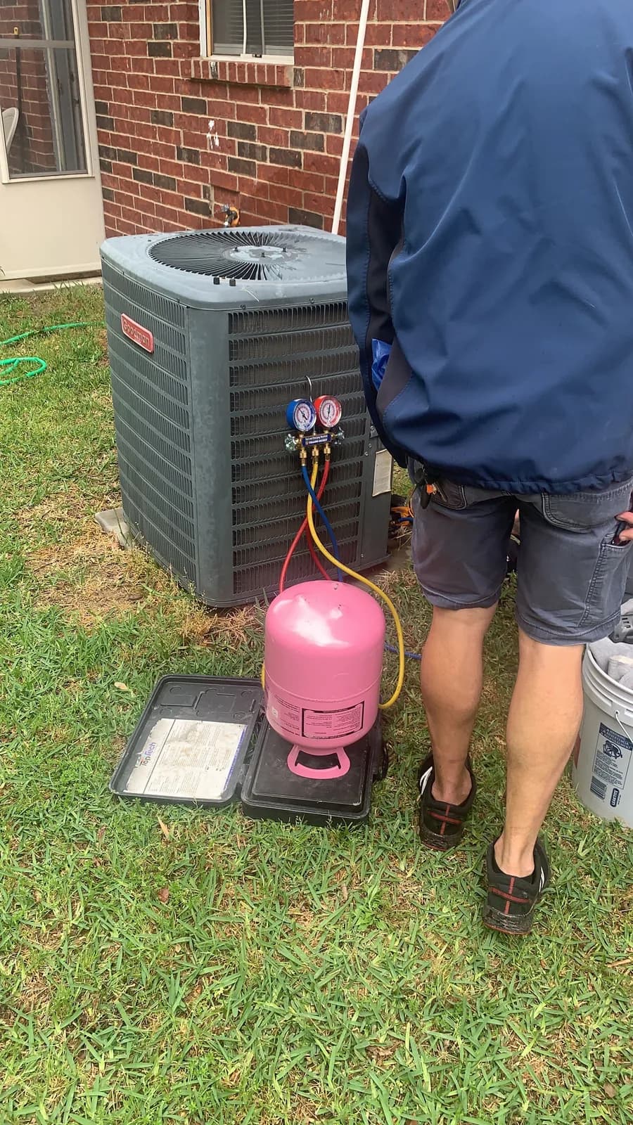 AC & Heat Solutions