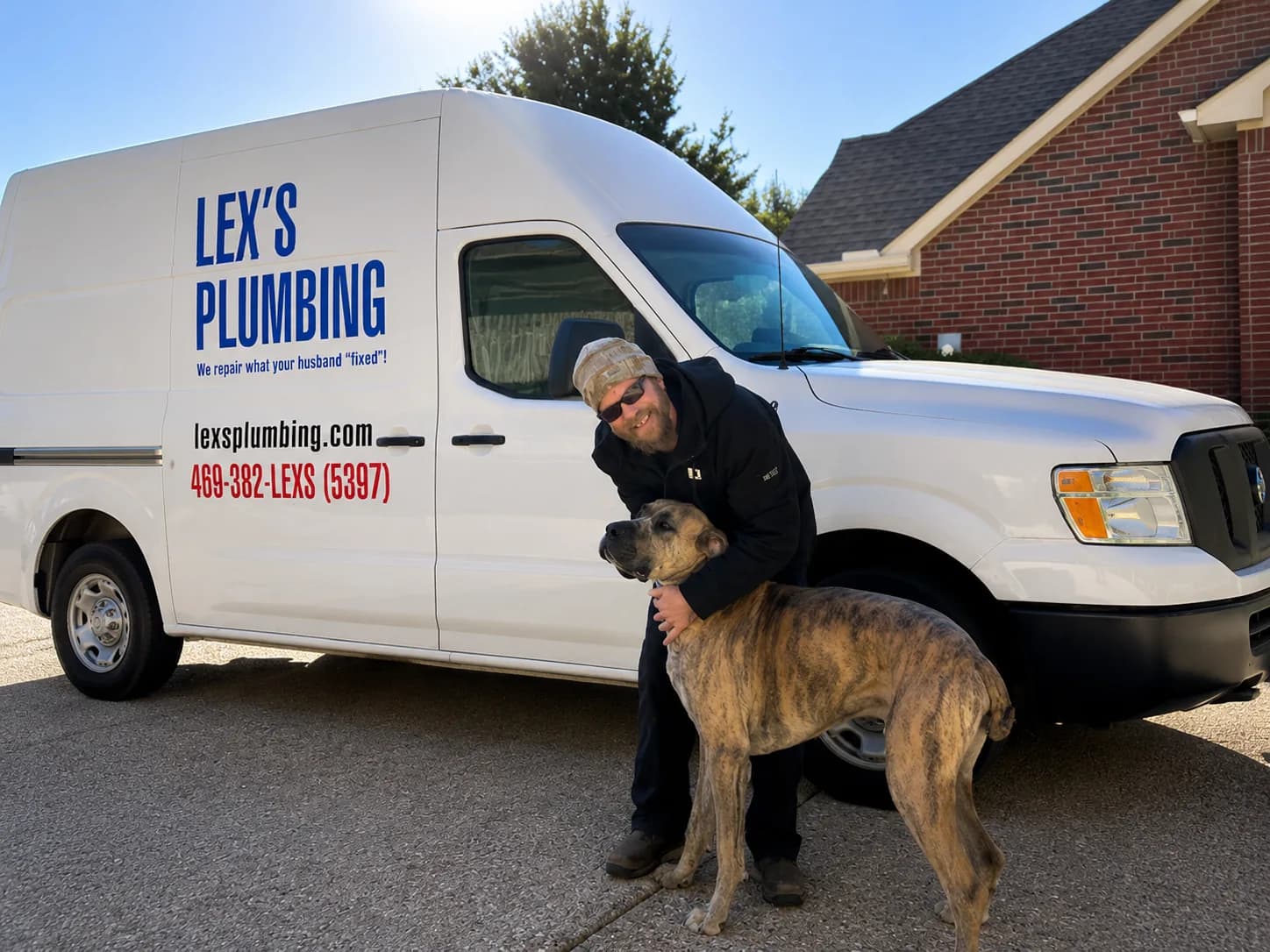 Business photo from Google Maps