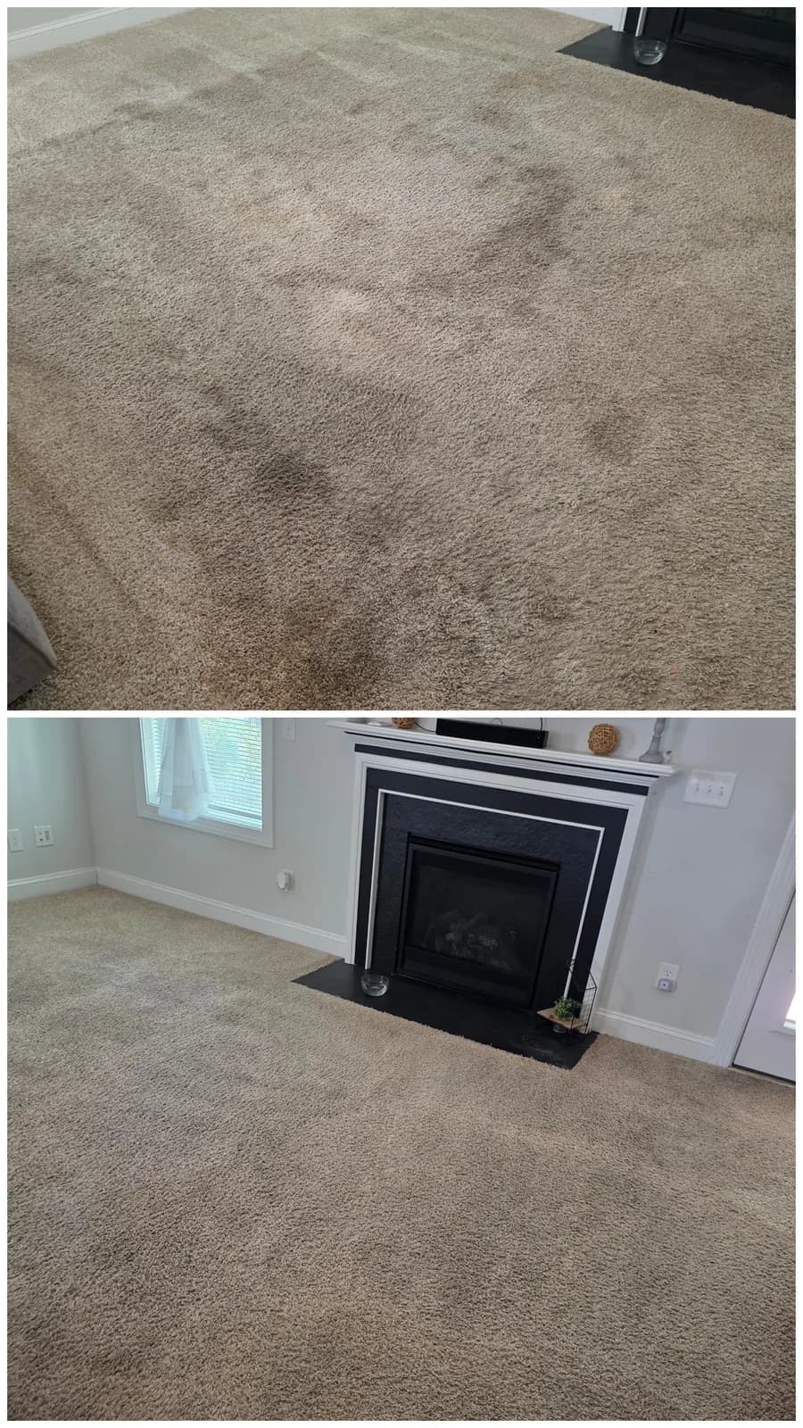 Total Care Carpet Cleaning
