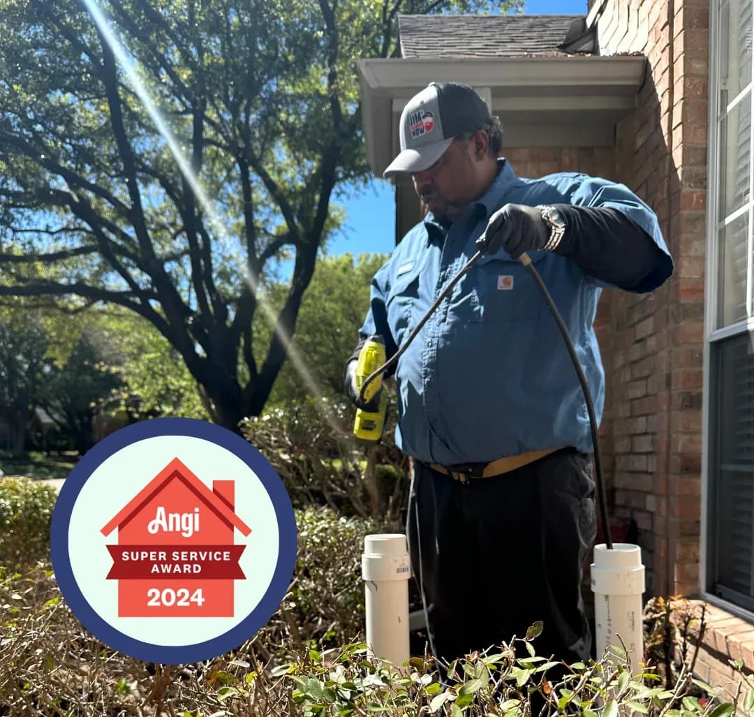 Jim's Plumbing Now