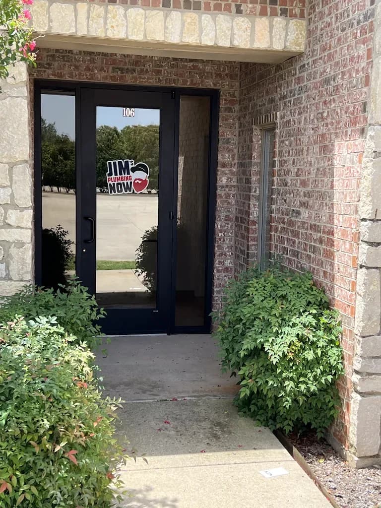 Jim's Plumbing Now