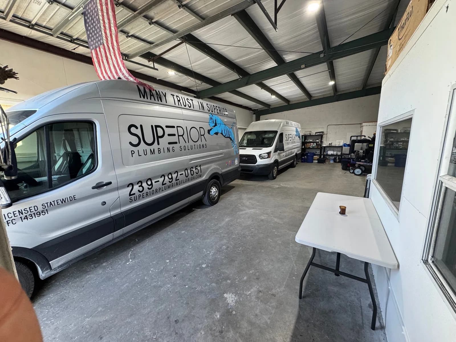 Business photo from Google Maps