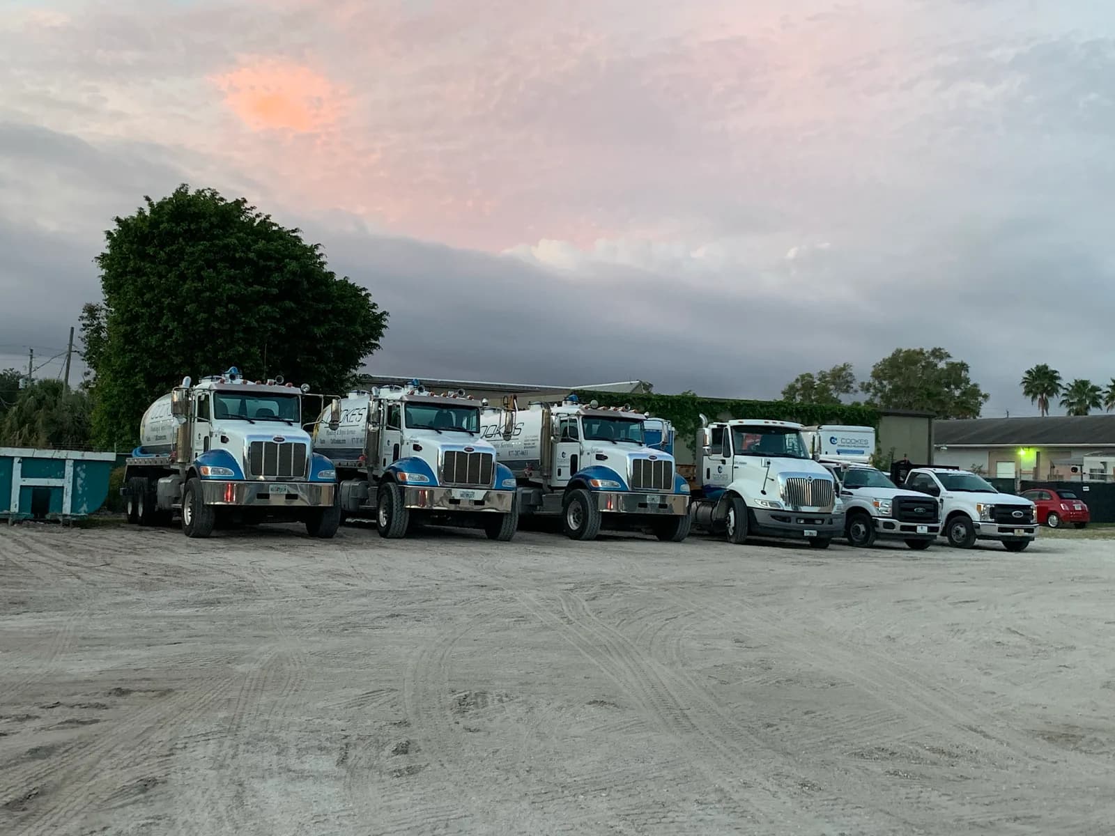 Business photo from Google Maps