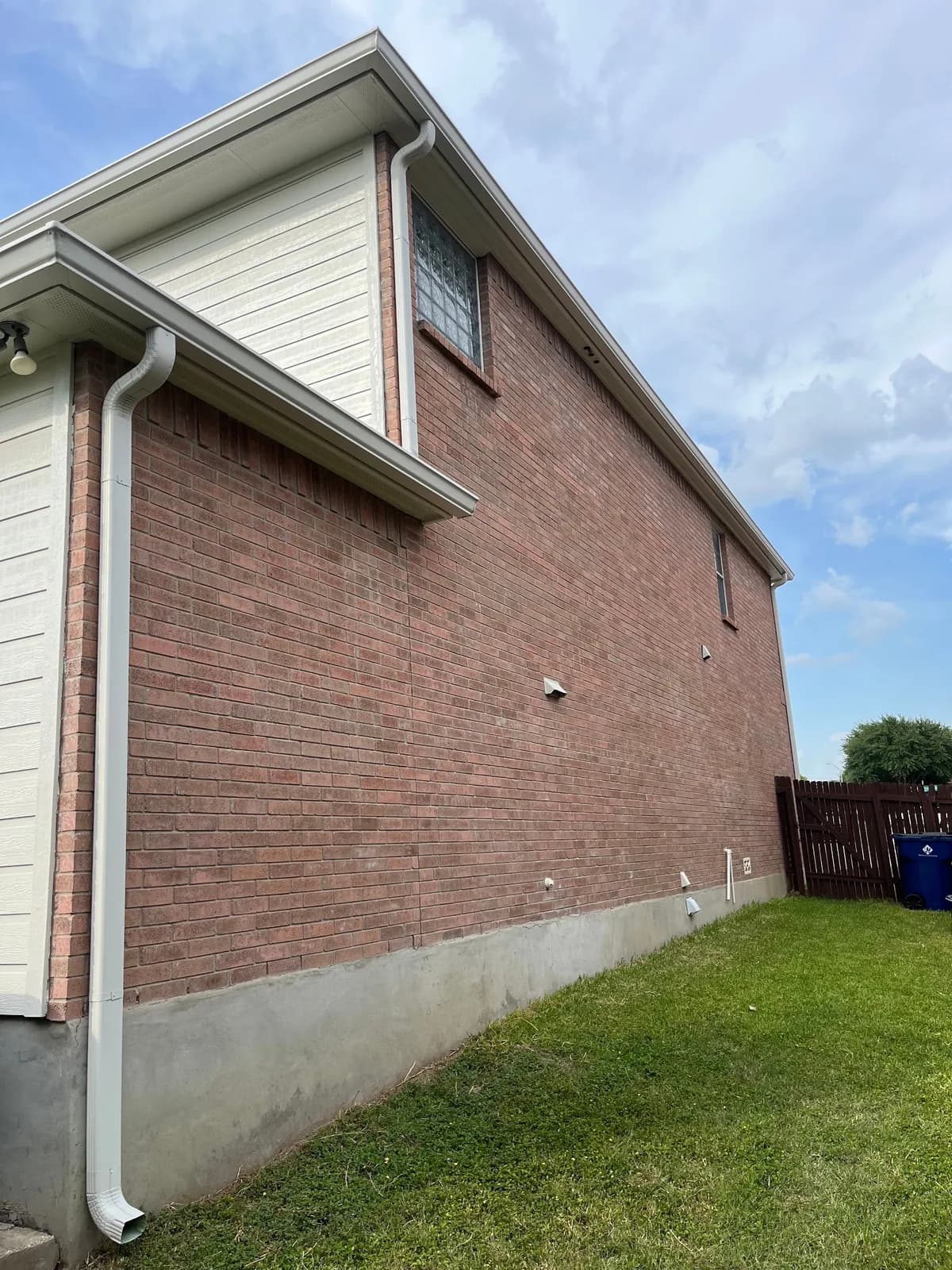 TX Gutter Solutions