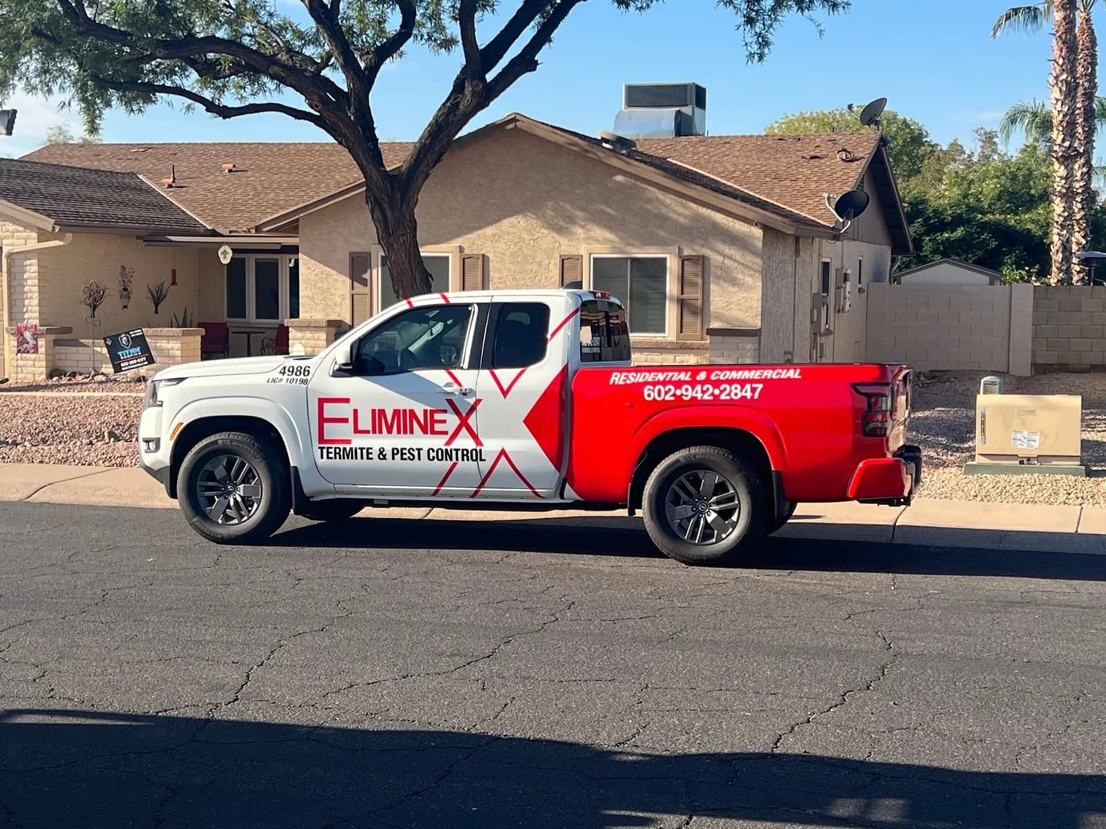 Business photo from Google Maps