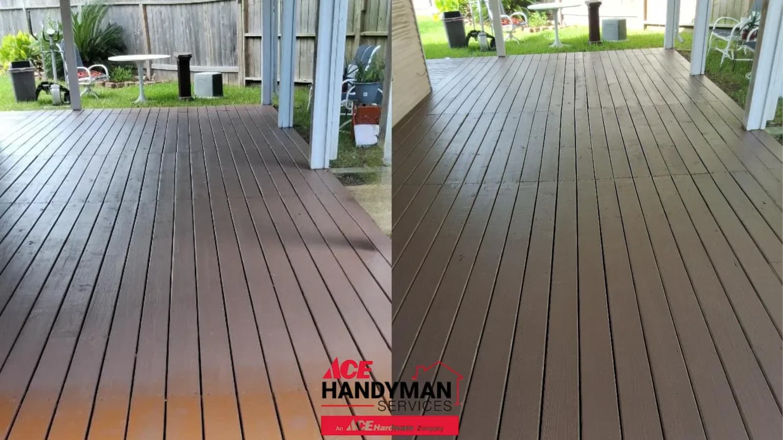 Ace Handyman Services Pearland