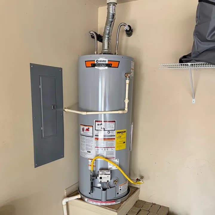 billyGO Air Conditioning & Plumbing