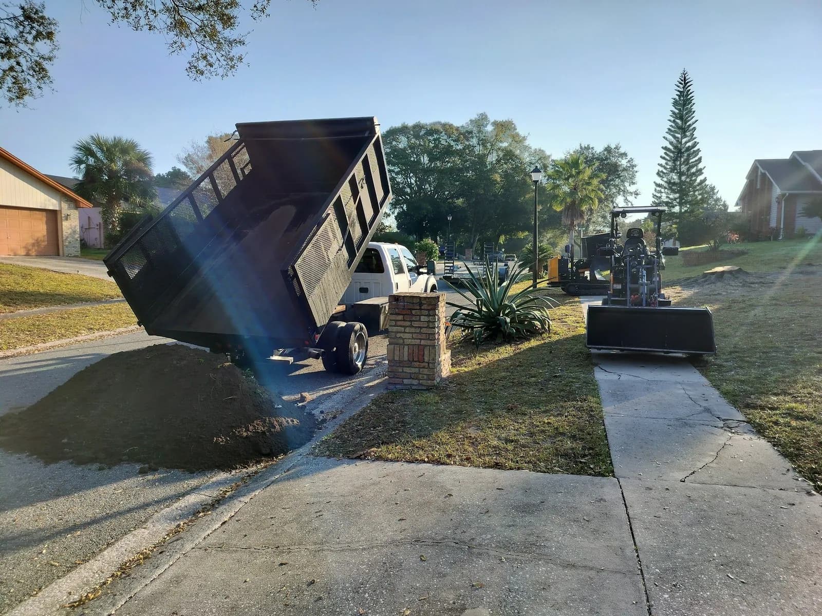 Business photo from Google Maps