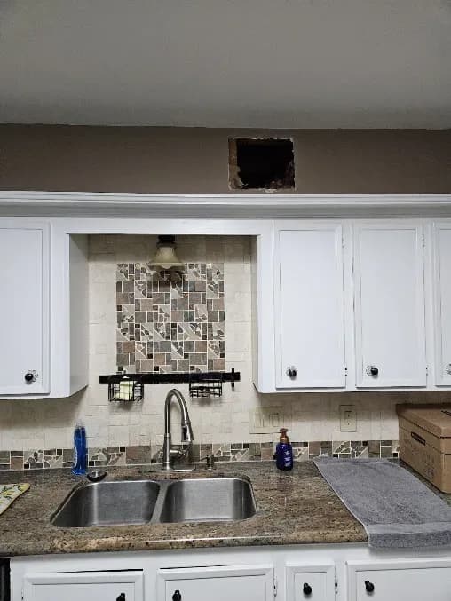 Pillar Plumbing