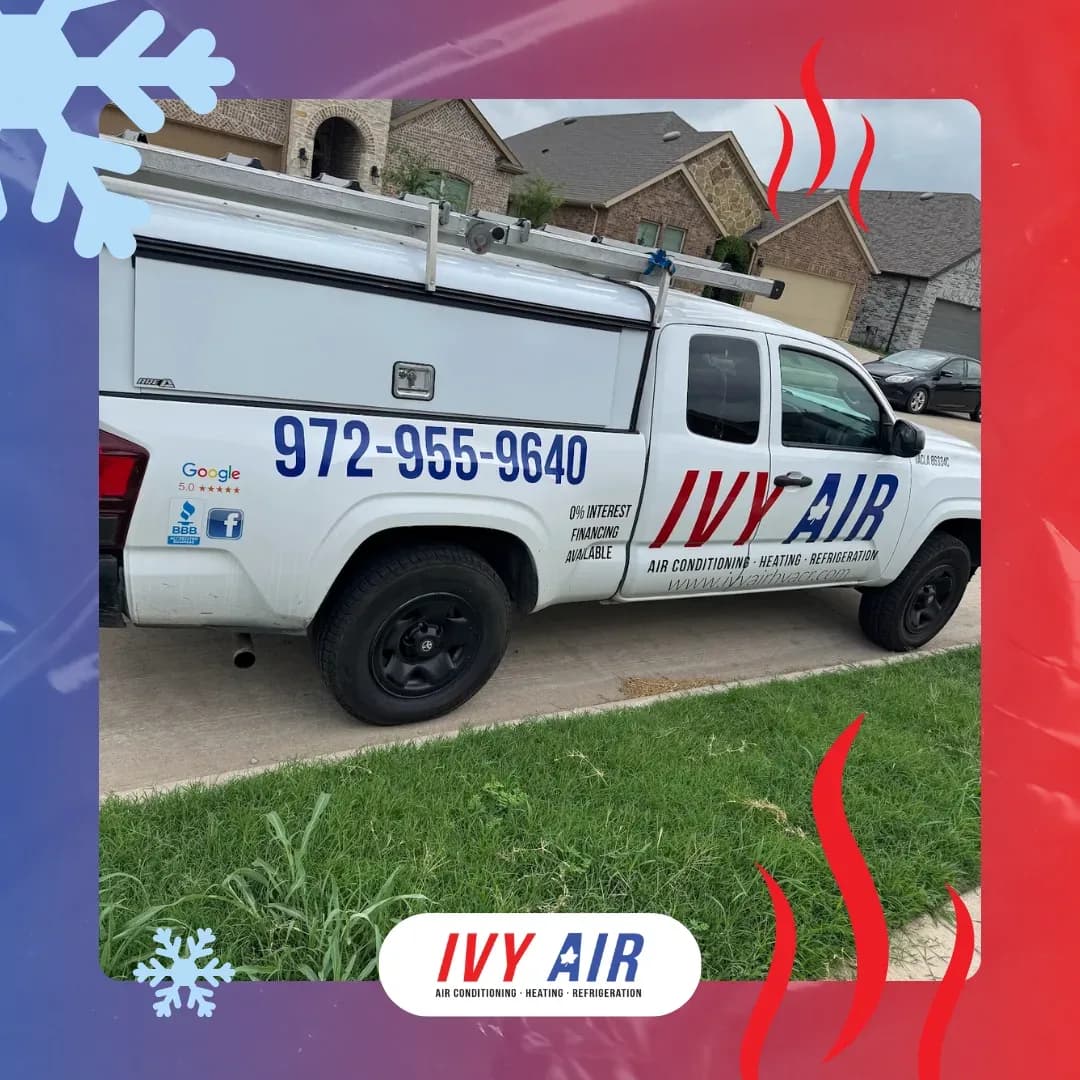 Ivy Air, LLC