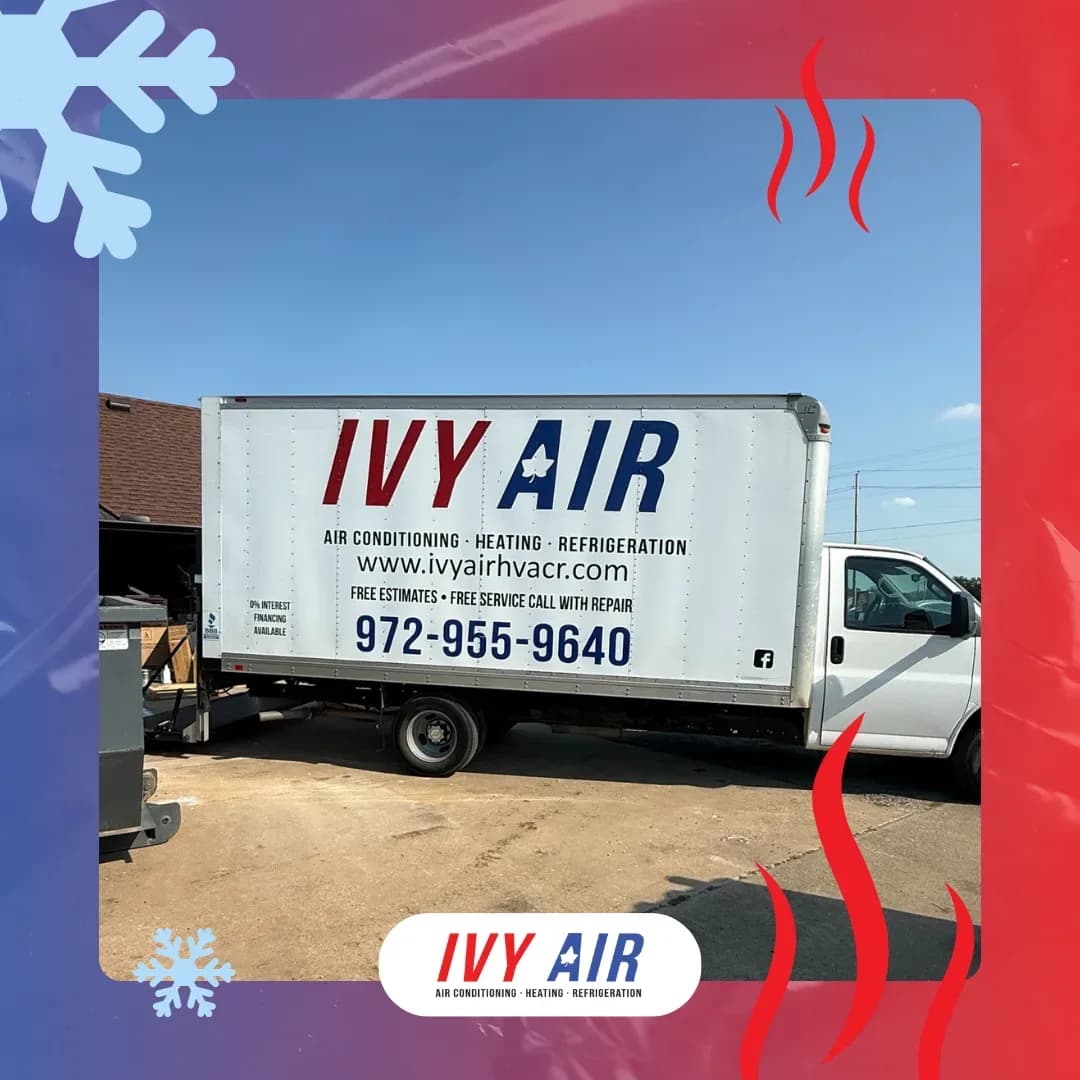 Ivy Air, LLC