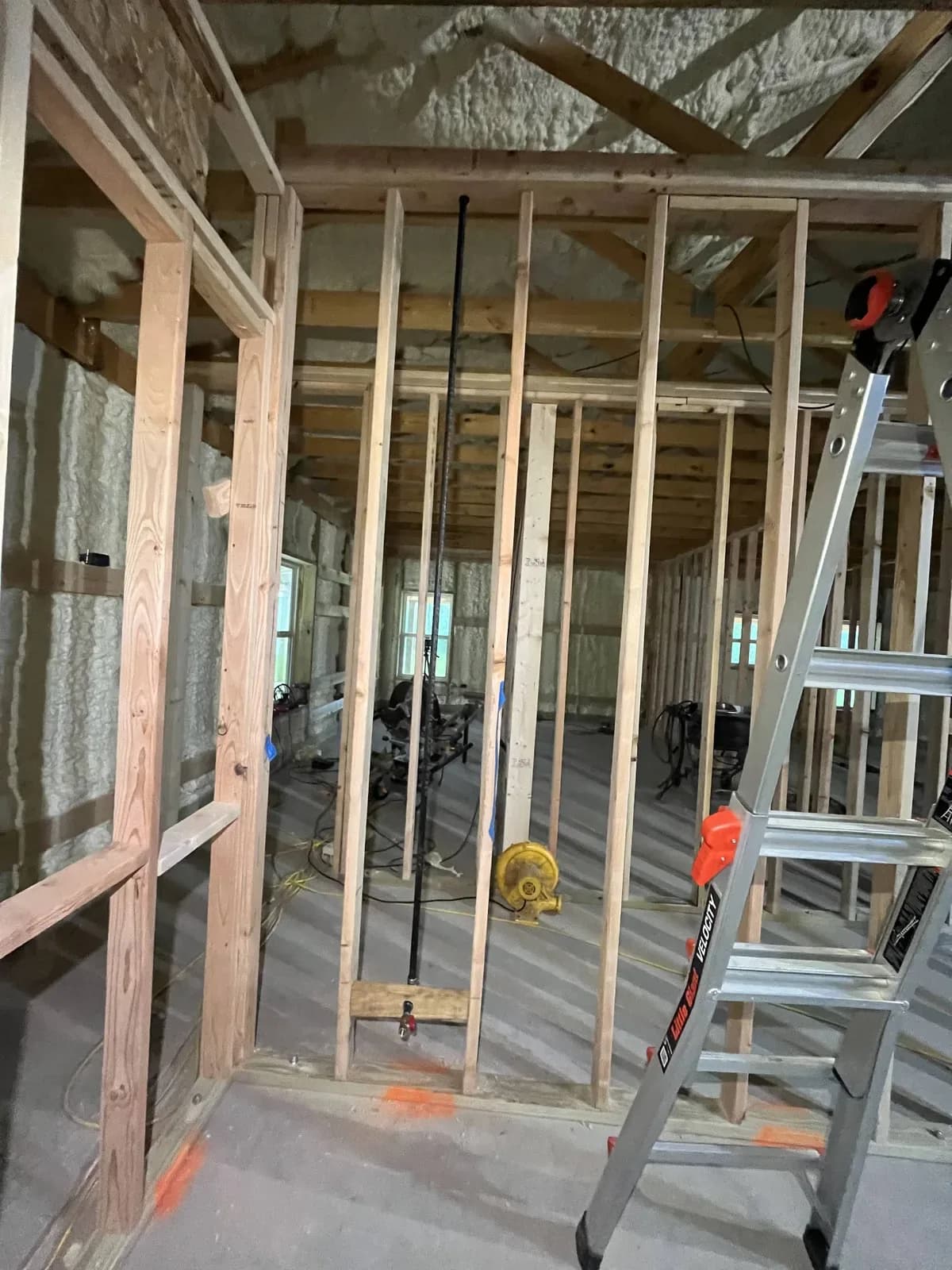 Lanham's Plumbing, LLC