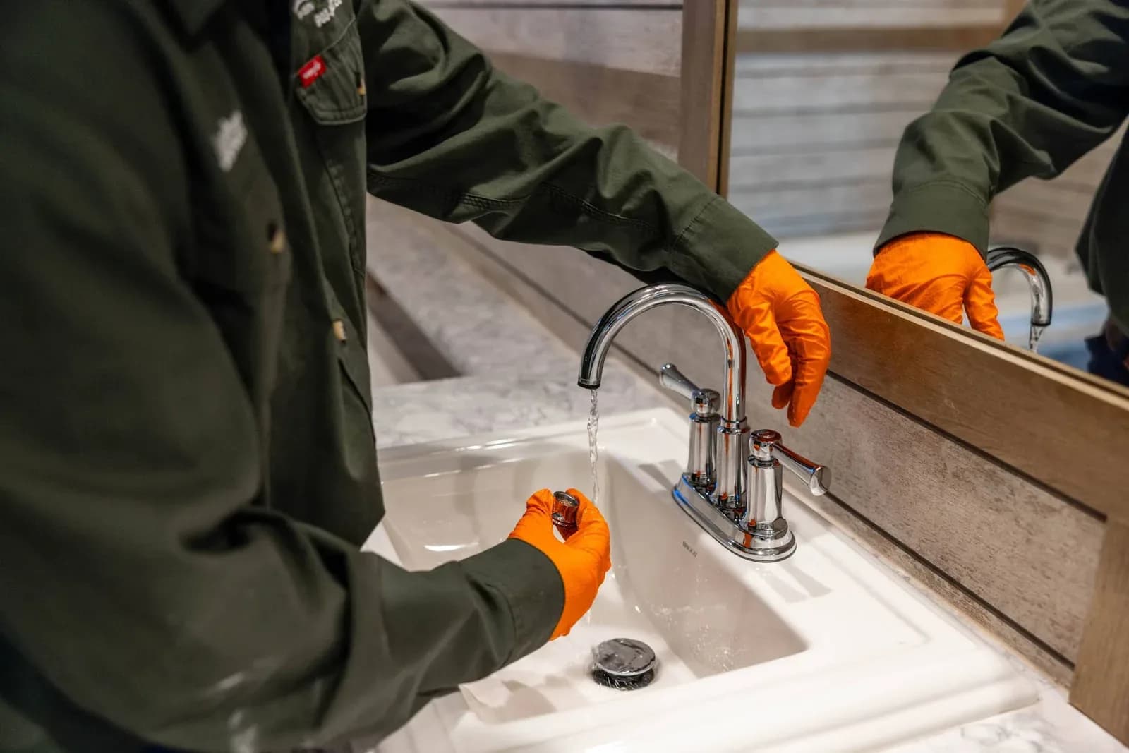 Lanham's Plumbing, LLC