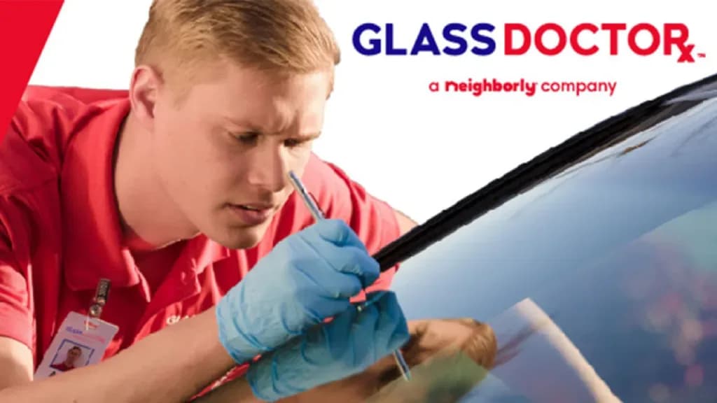 Glass Doctor of Amarillo