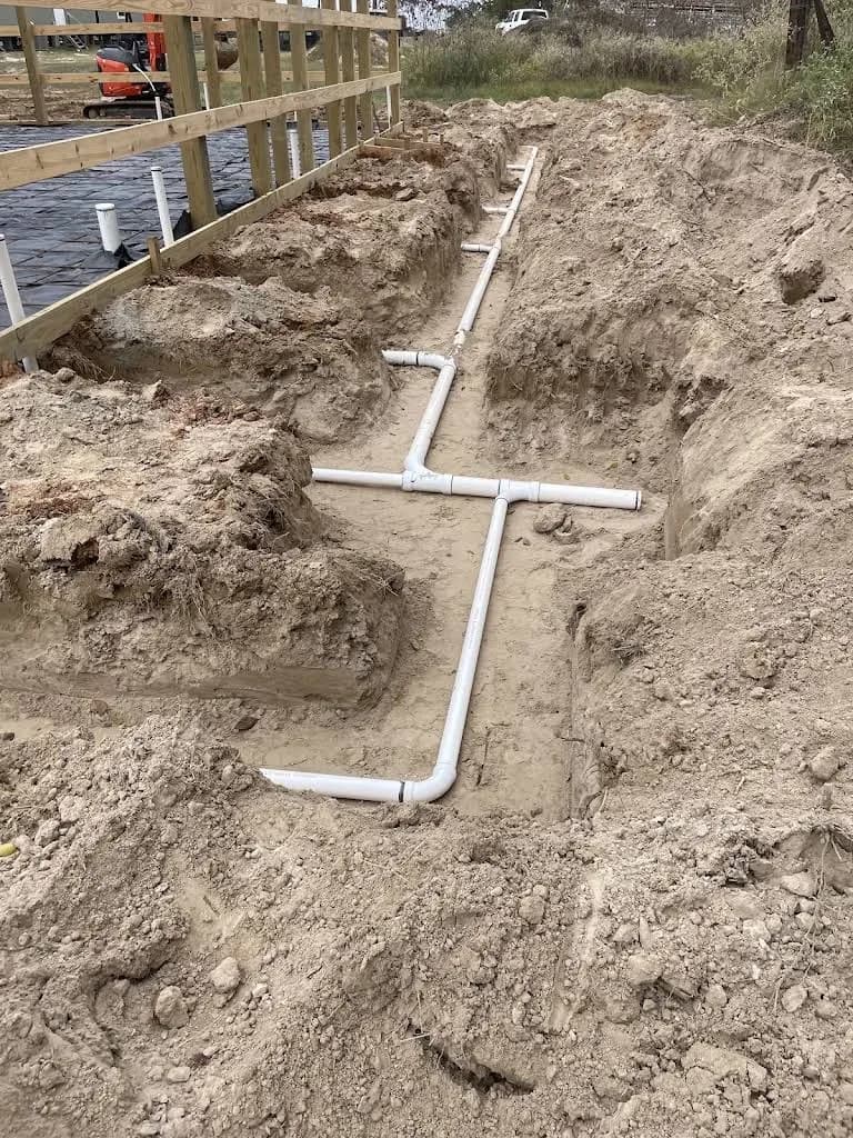 Tug's Maroon Plumbing