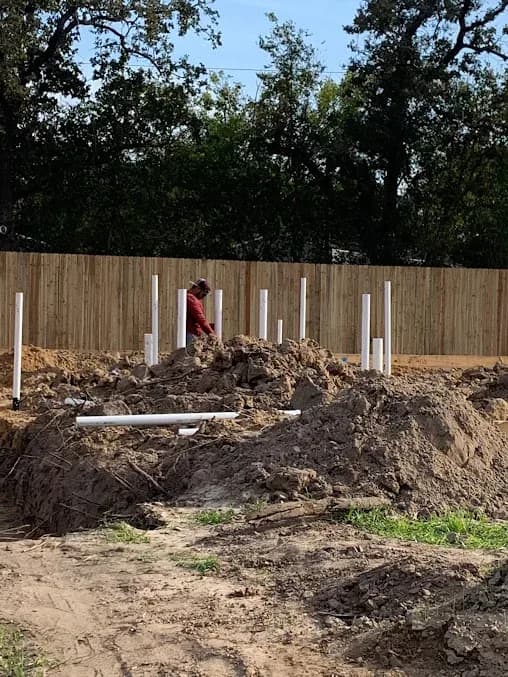Tug's Maroon Plumbing