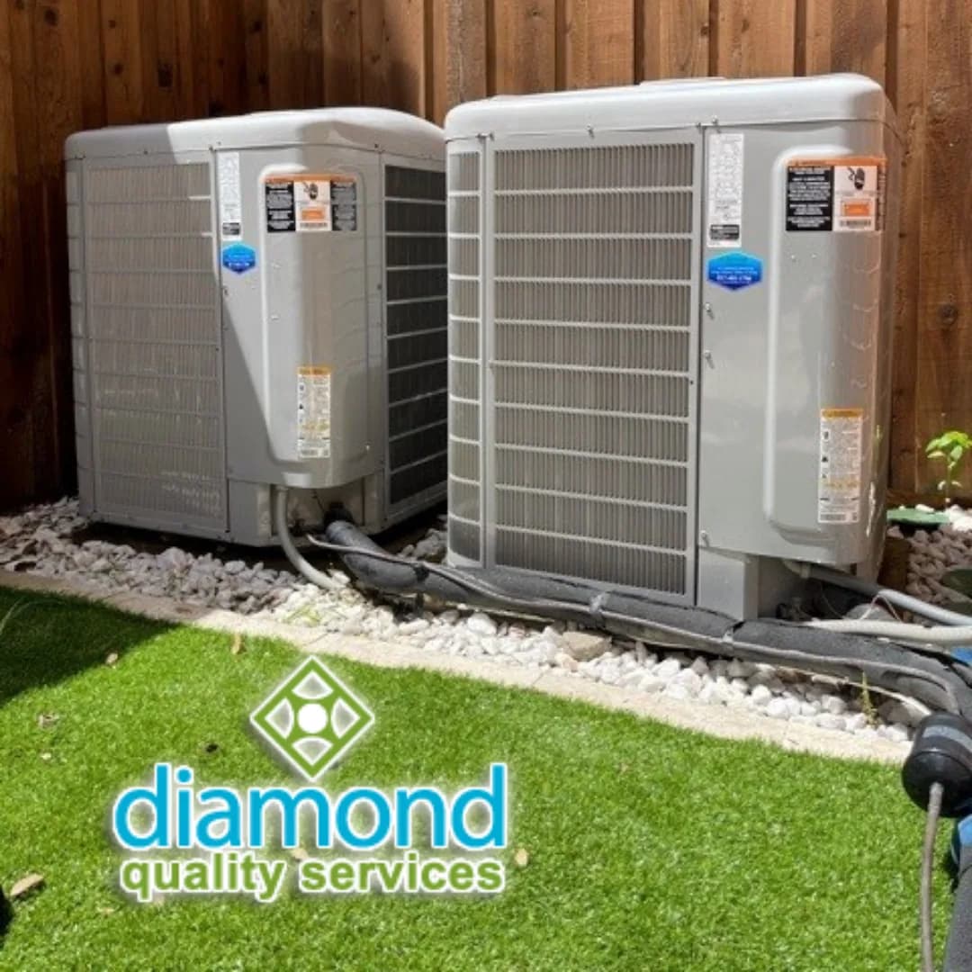 Diamond Quality Services