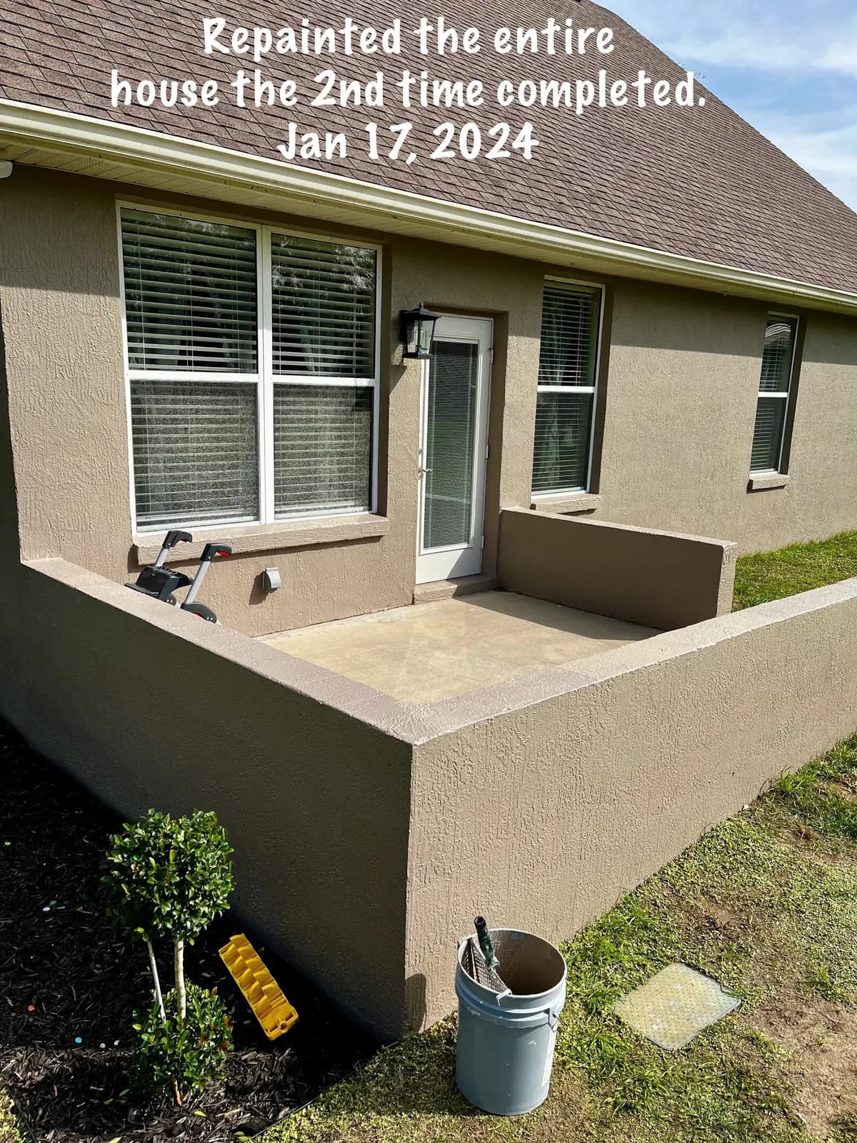 Business photo from Google Maps