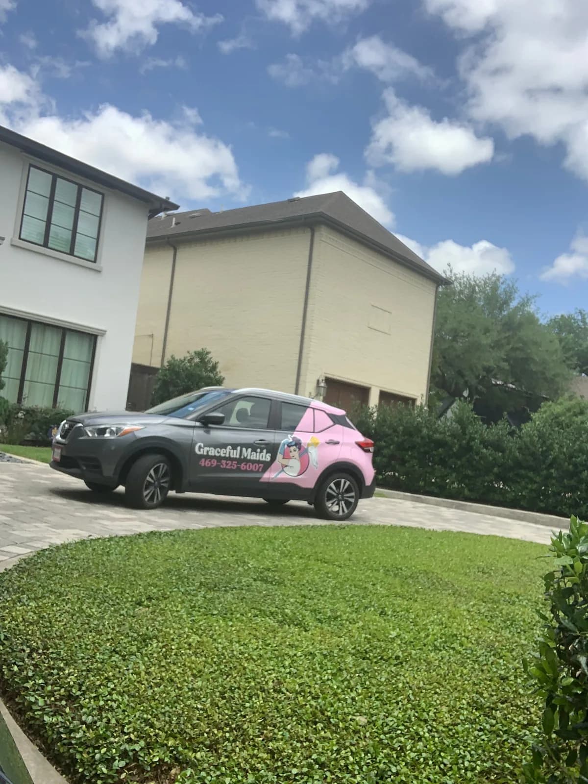 Business photo from Google Maps