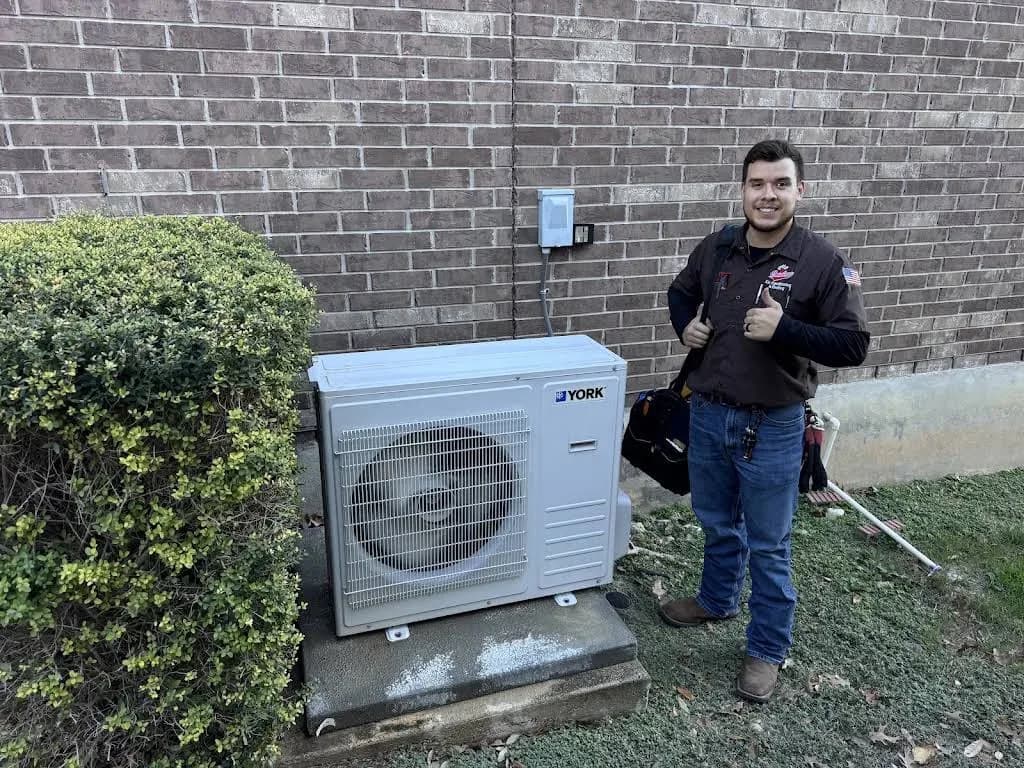 Cowboys Air Conditioning & Heating