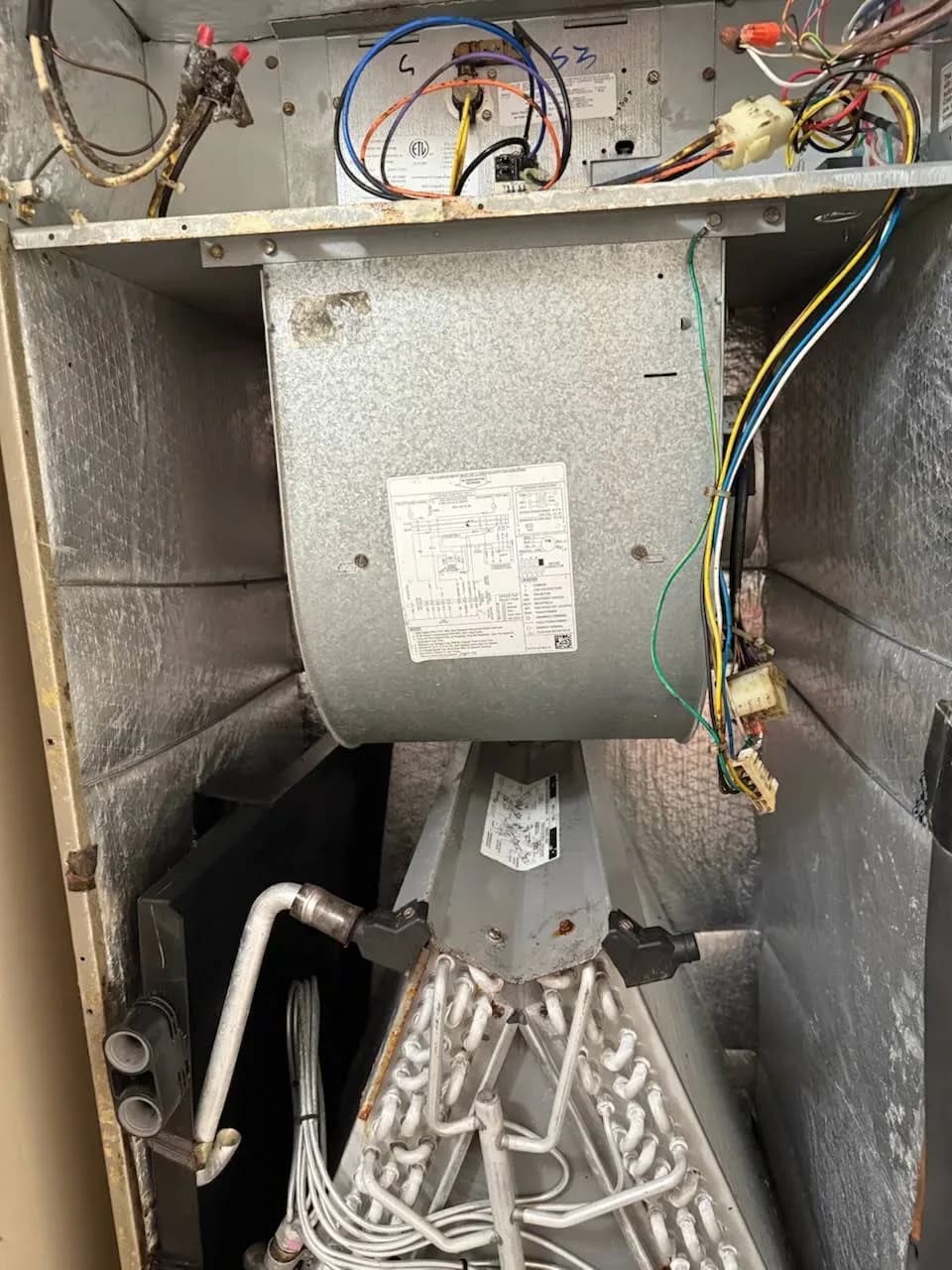 Cowboys Air Conditioning & Heating