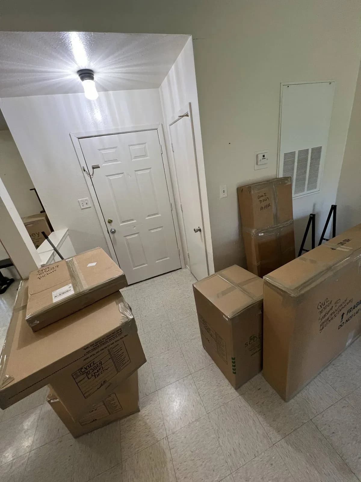 Scobey Moving & Storage