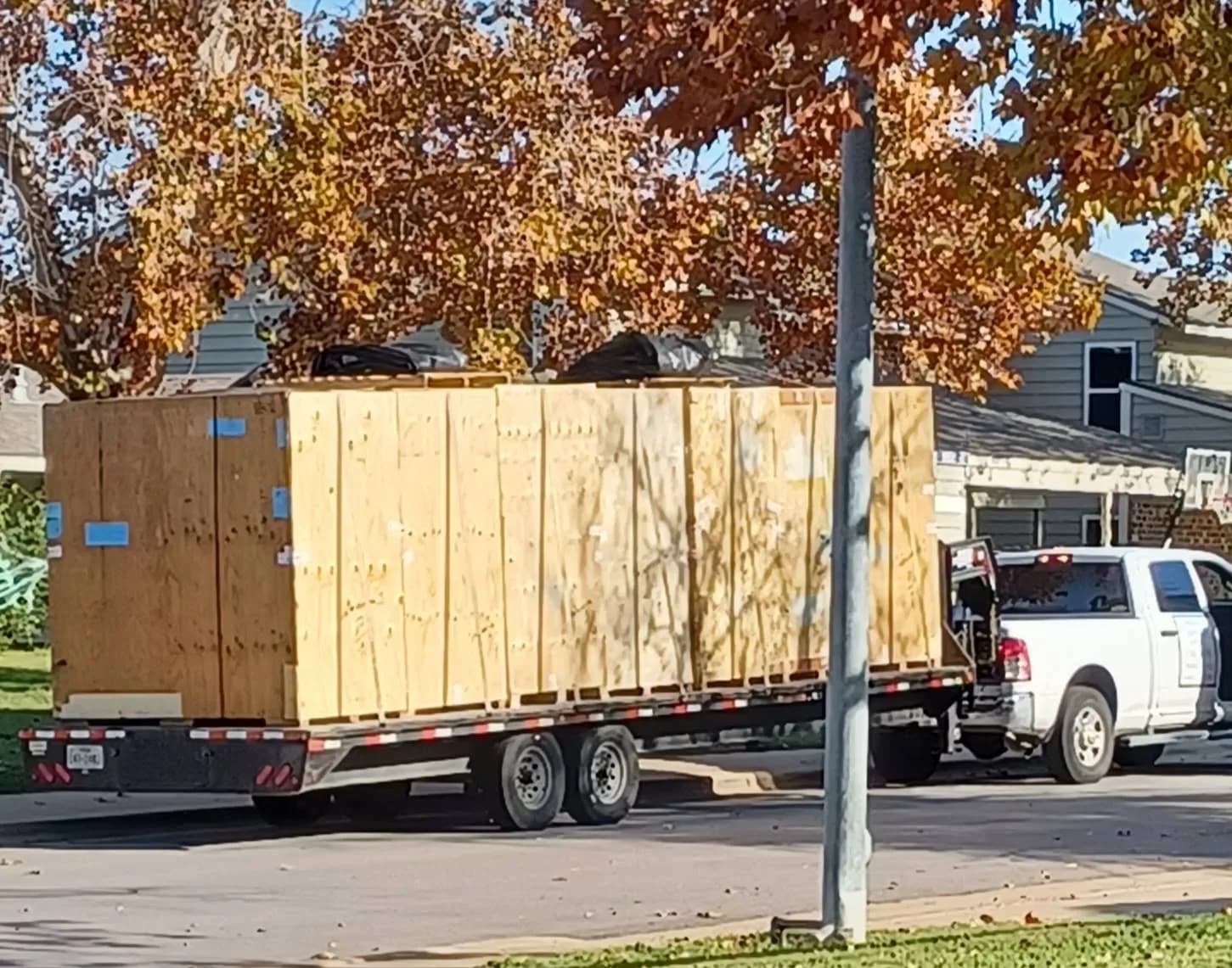 Scobey Moving & Storage