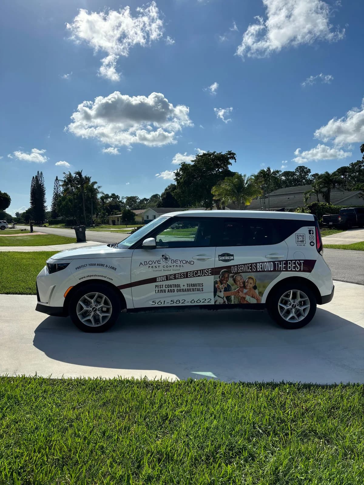 Business photo from Google Maps