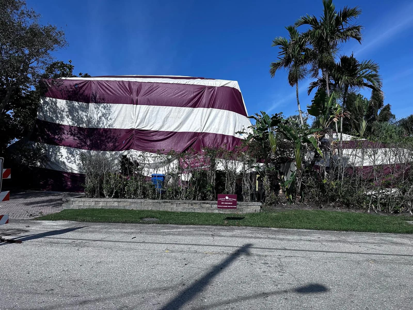 Business photo from Google Maps