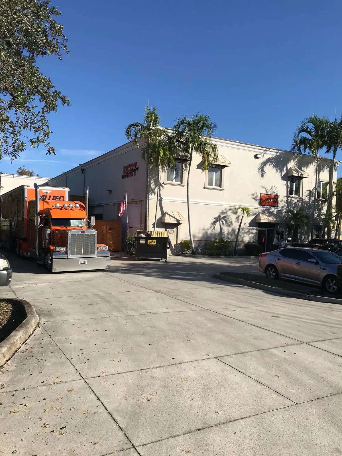 Business photo from Google Maps