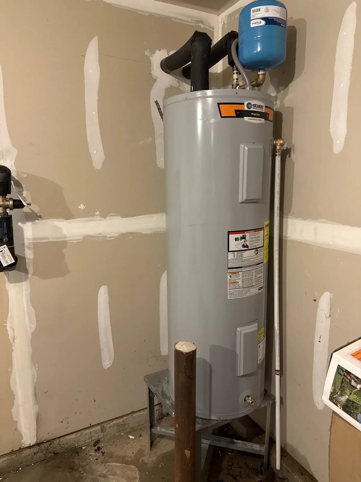 Charlotte Plumbing