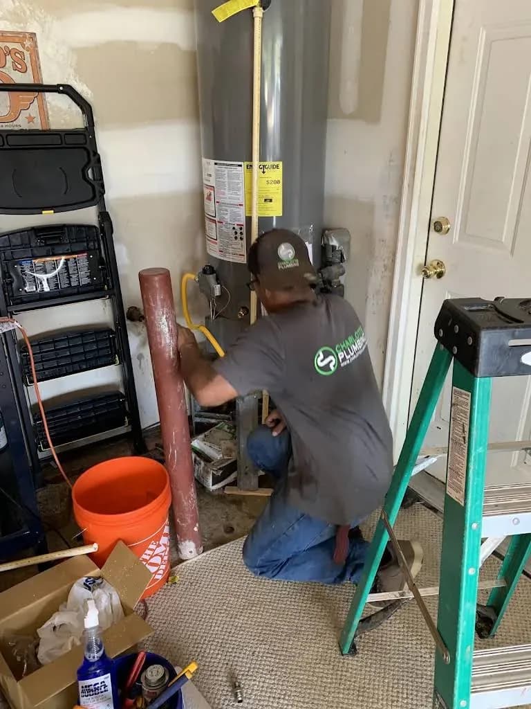 Charlotte Plumbing