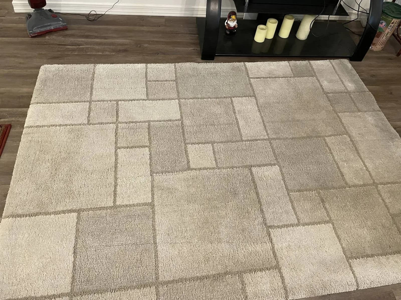 Willing & Able Carpet Cleaning