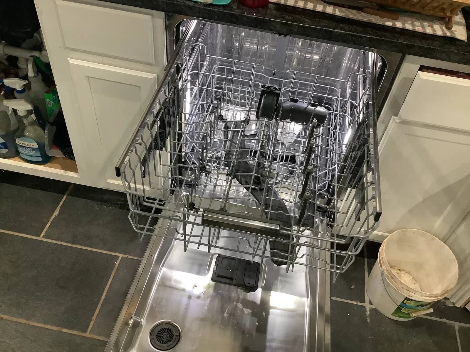 Yellow Appliances Repair