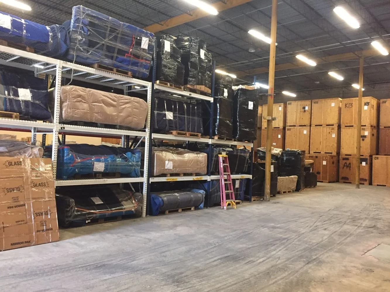 Business photo from Google Maps