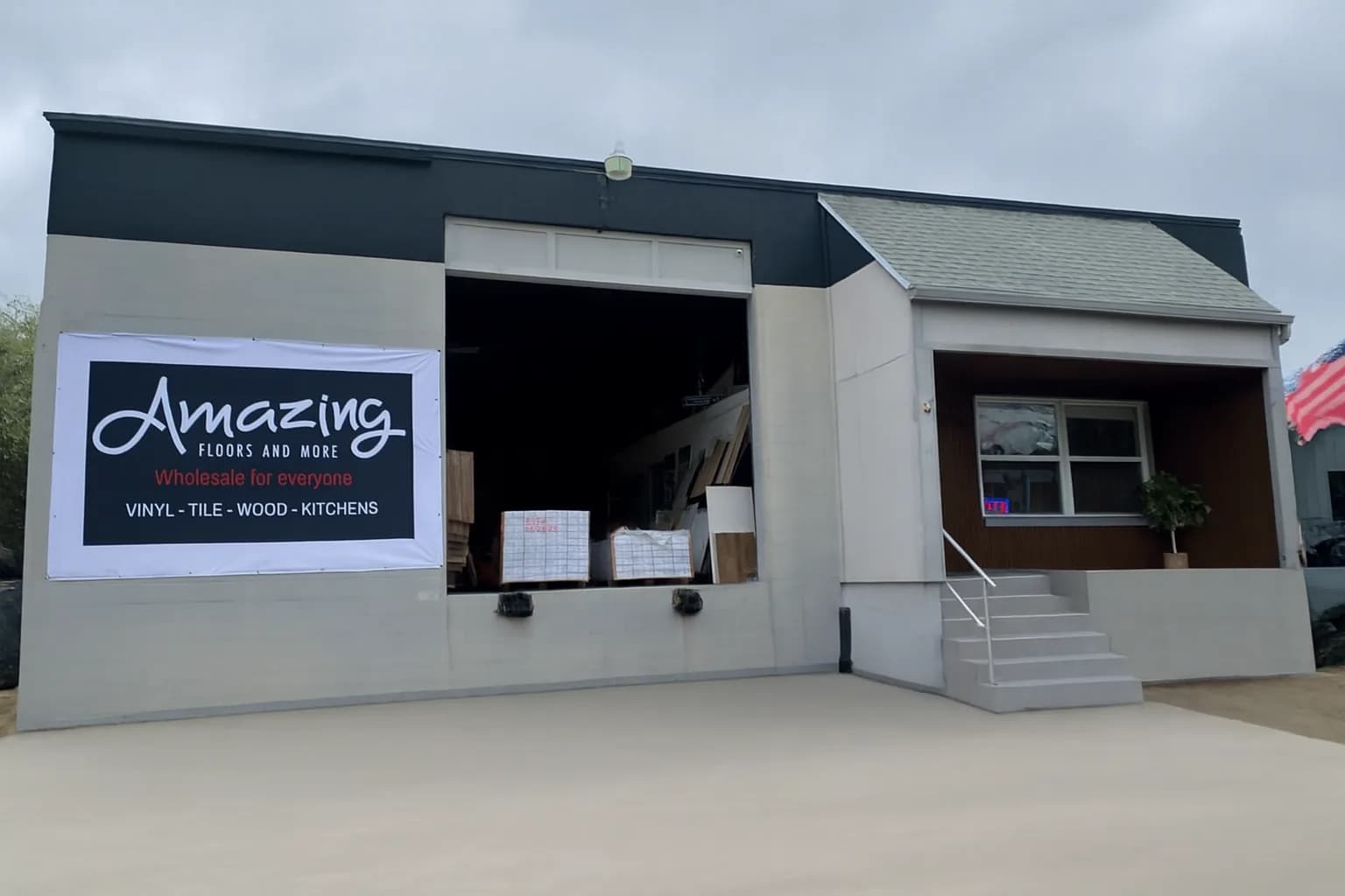Business photo from Google Maps