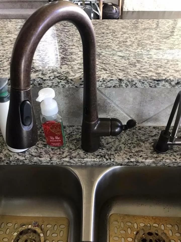 EF Plumbing