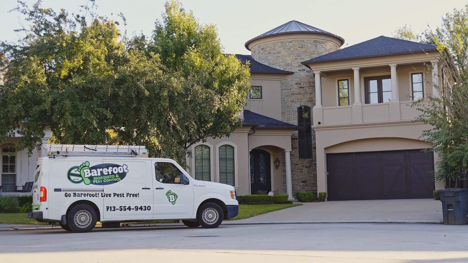 Business photo from Google Maps