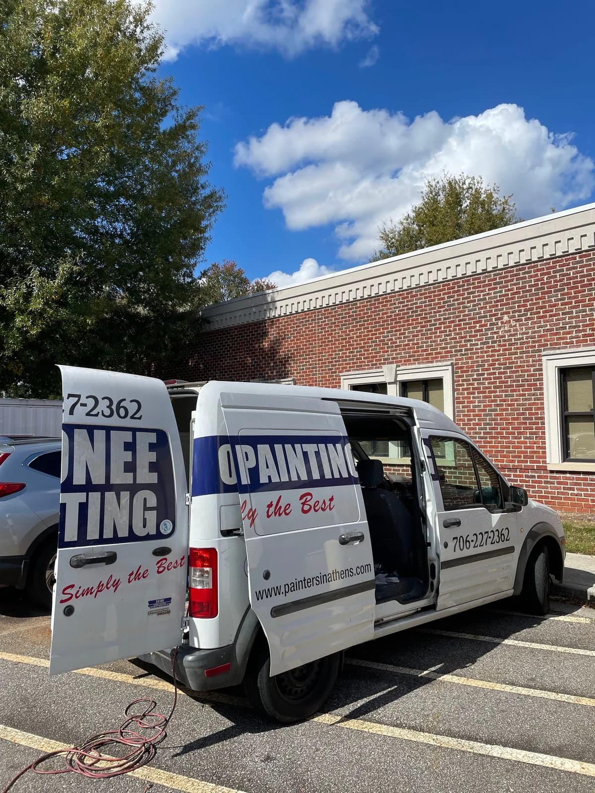 Business photo from Google Maps