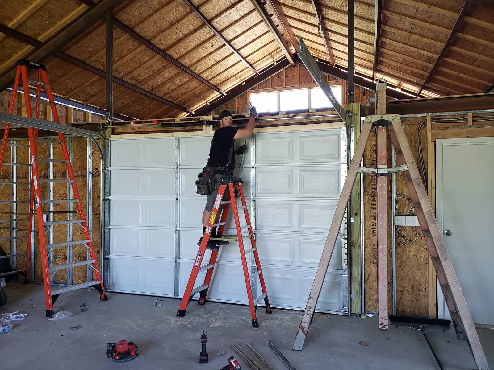 Your Garage Door Guys