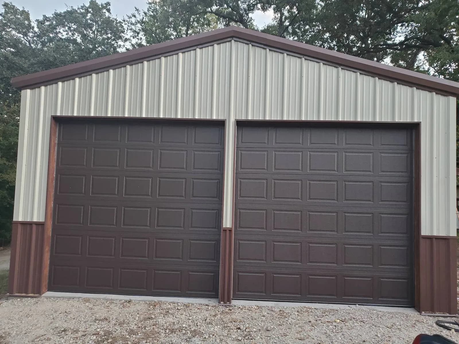 Your Garage Door Guys